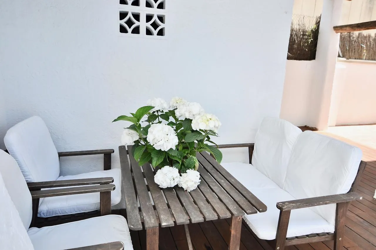 Villa Bianca Sitges Spain