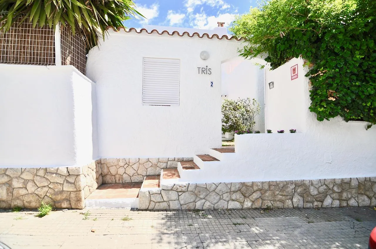Villa Bianca Sitges