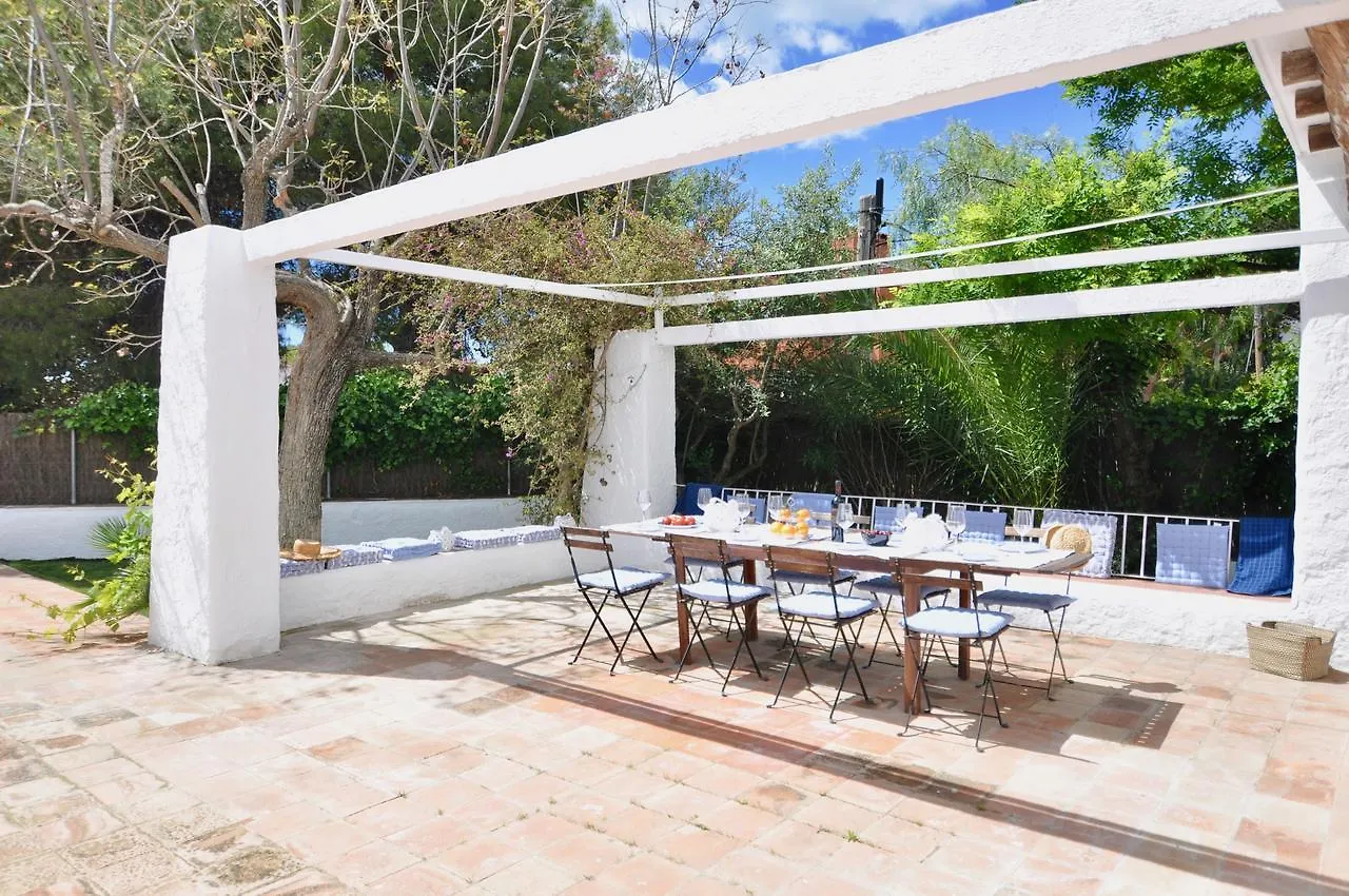Villa Bianca Sitges 0*,