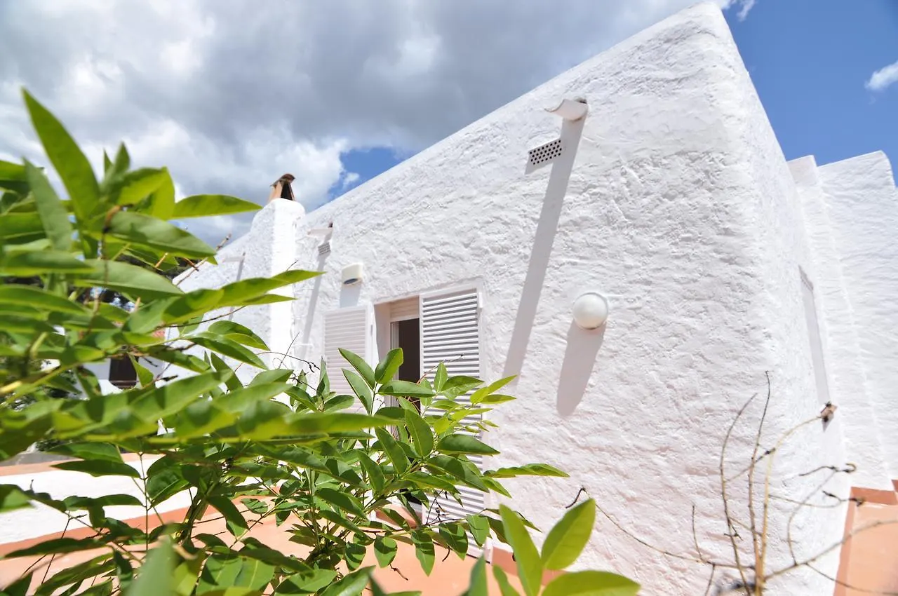 Villa Bianca Sitges 0*,