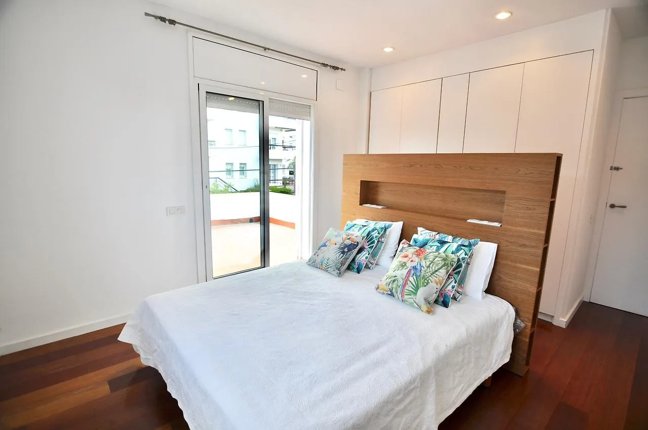 Villa Bianca Sitges