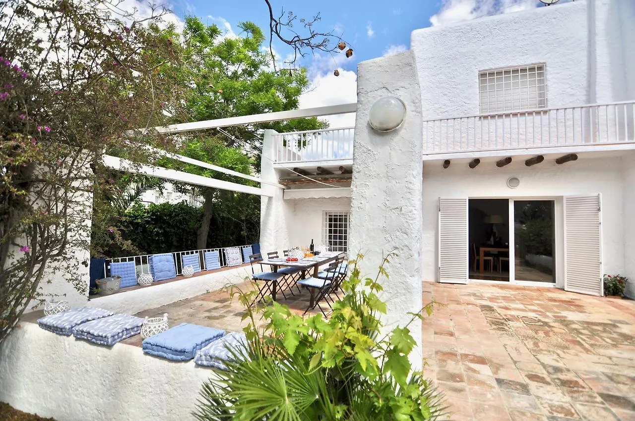 Villa Bianca Sitges