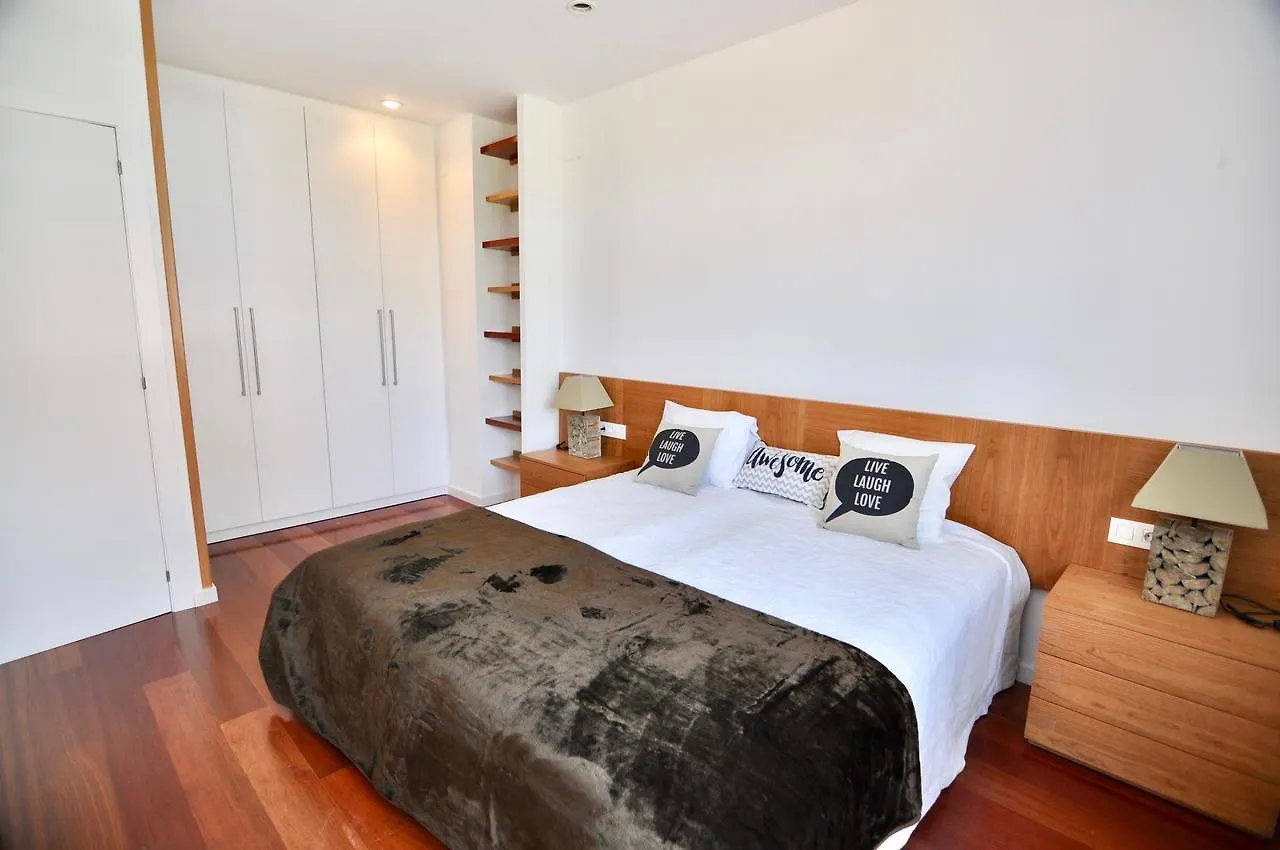 Villa Bianca Sitges 0*,