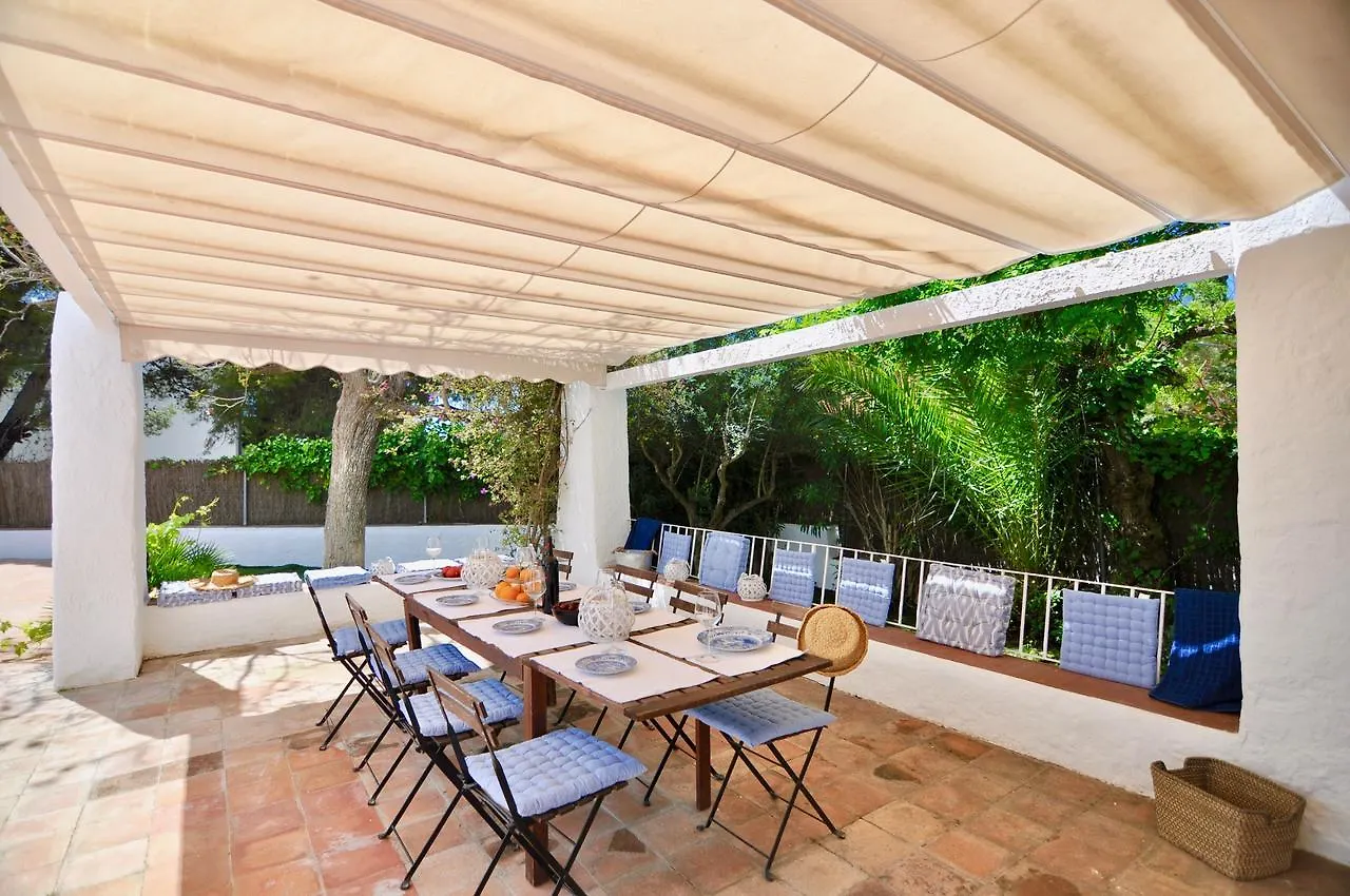 Villa Bianca Sitges