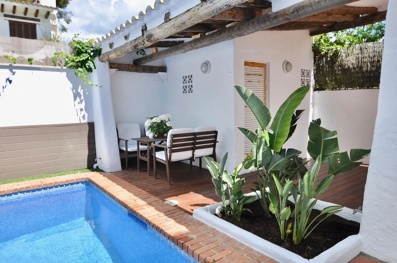 Villa Bianca Sitges