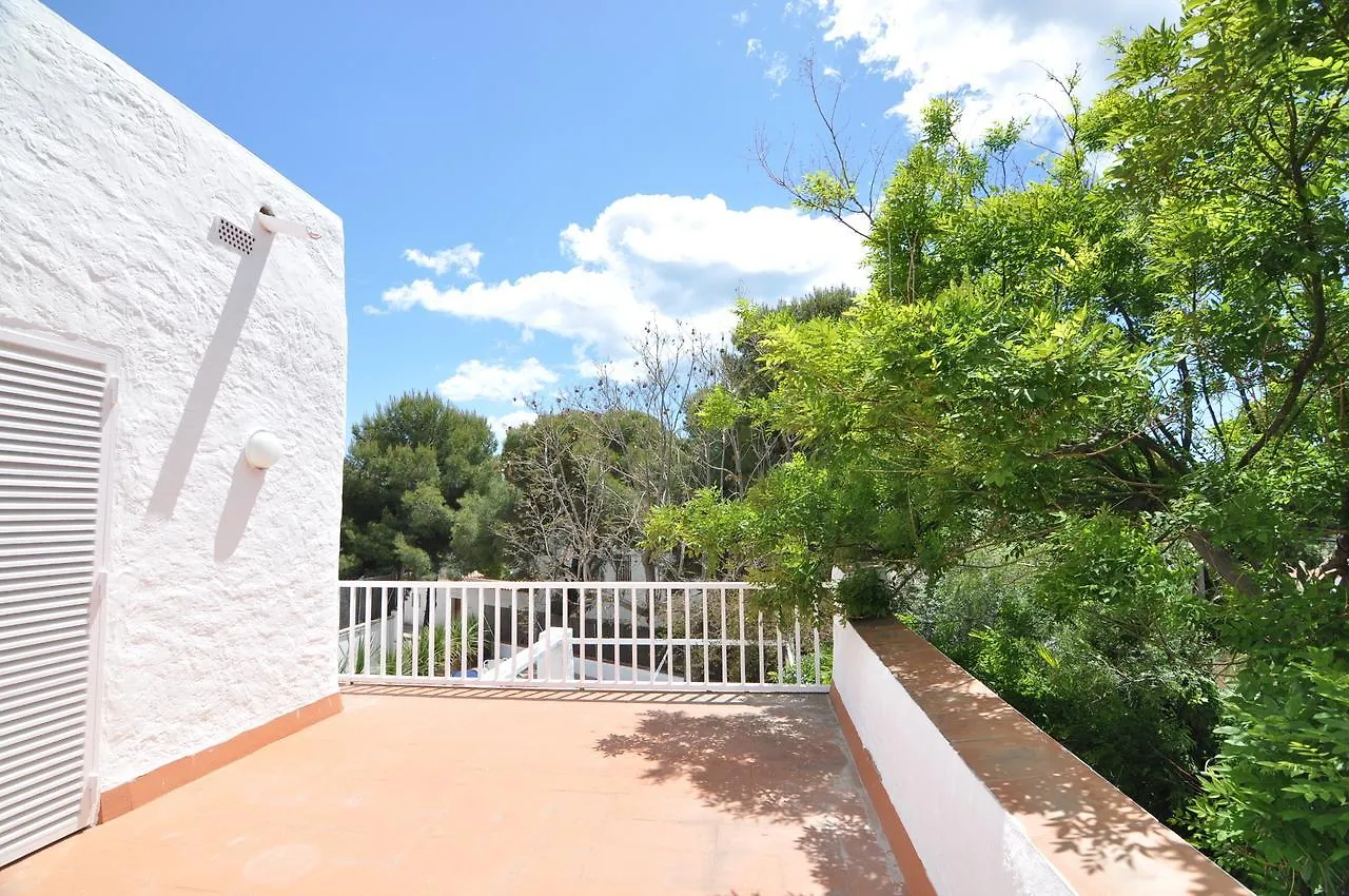 Villa Bianca Sitges