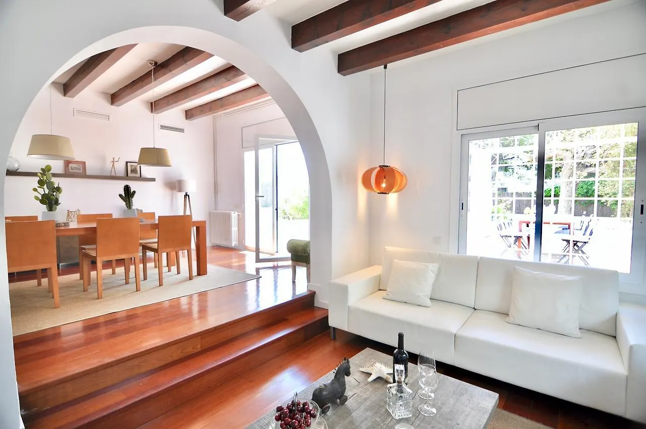 Villa Bianca Sitges