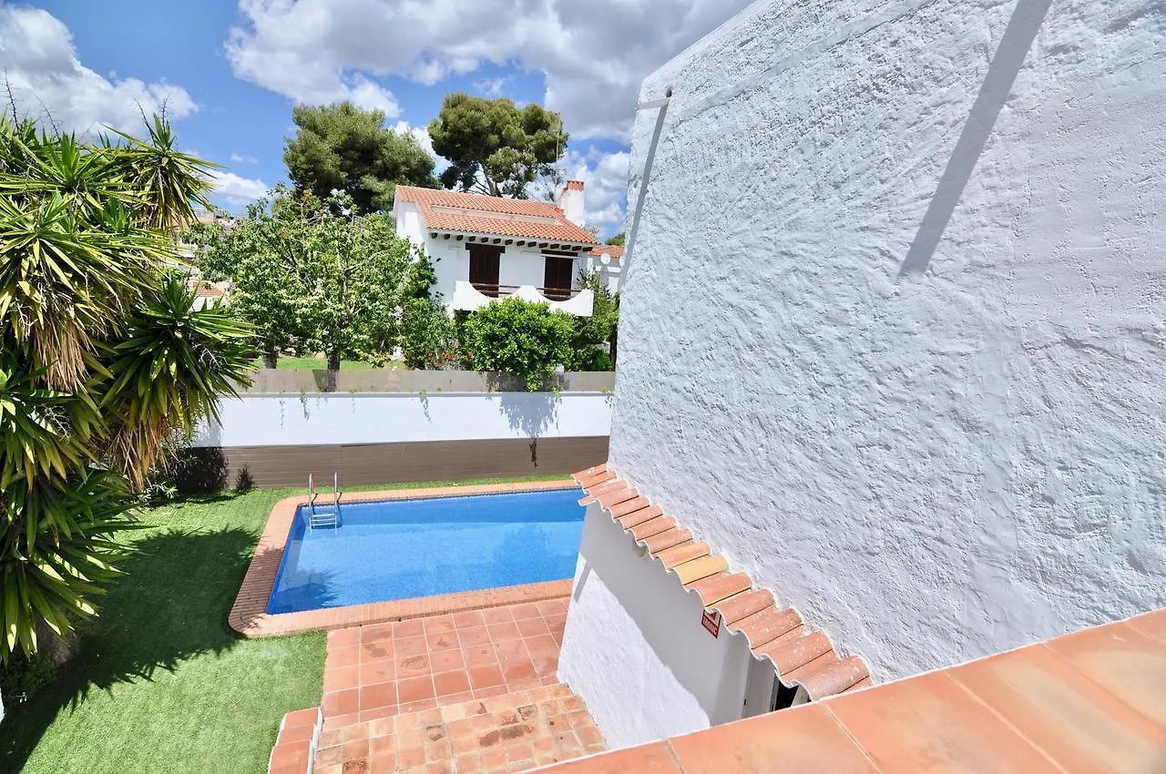 Villa Bianca Sitges 0*,  Spain