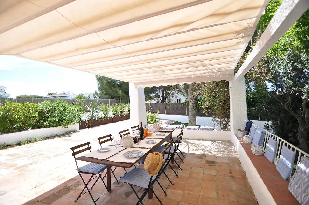 Villa Bianca Sitges