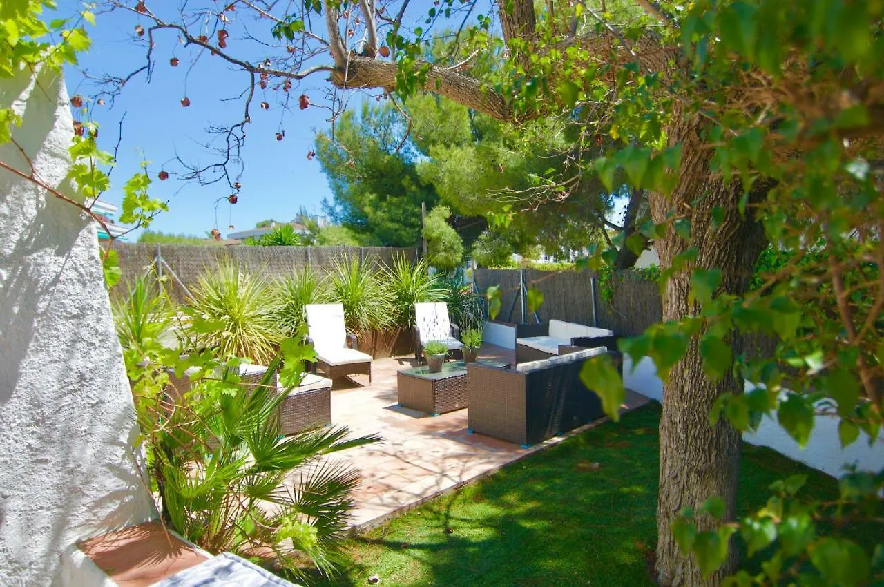 Villa Bianca Sitges 0*,  Spain