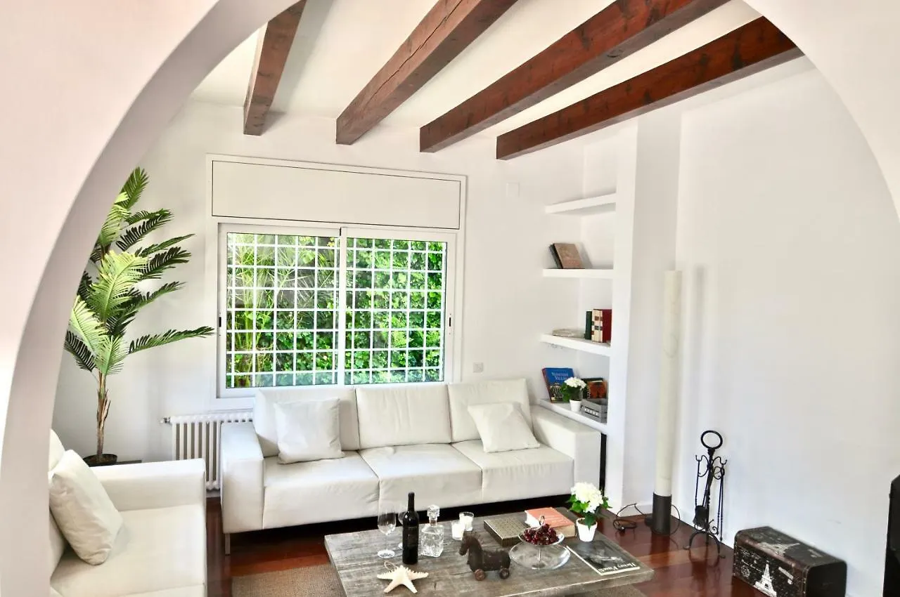 Villa Bianca Sitges