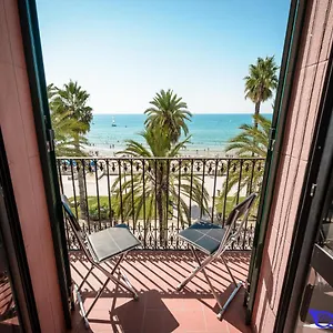 Appartement Insitges Ribera's, Sitges