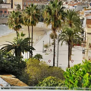 Appartement Negret, Sitges