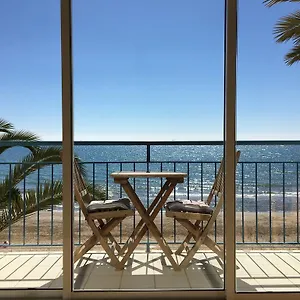 Appartement Insitges Sant Sebastia's, Sitges