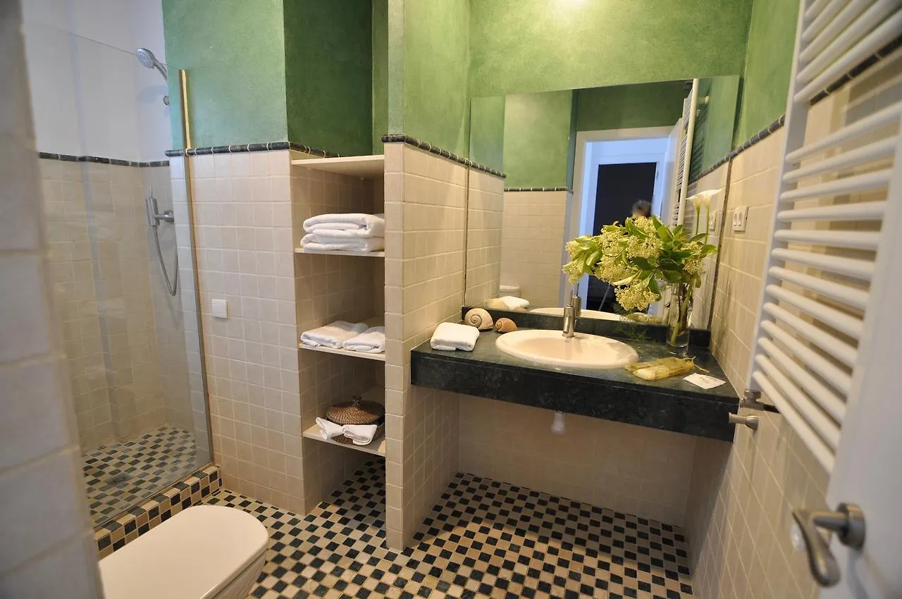Villa Bianca Sitges Spain