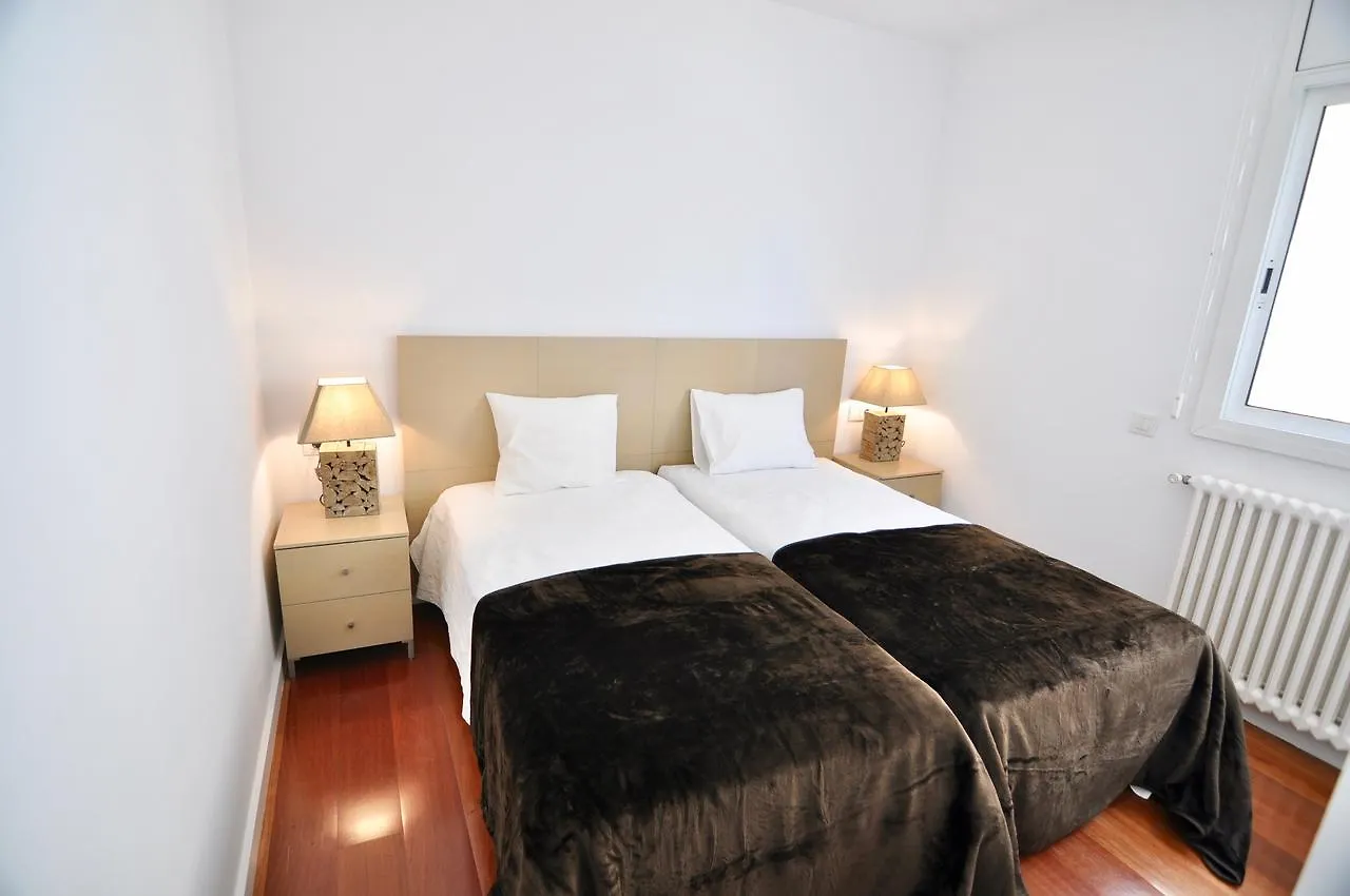 Villa Bianca Sitges 0*,