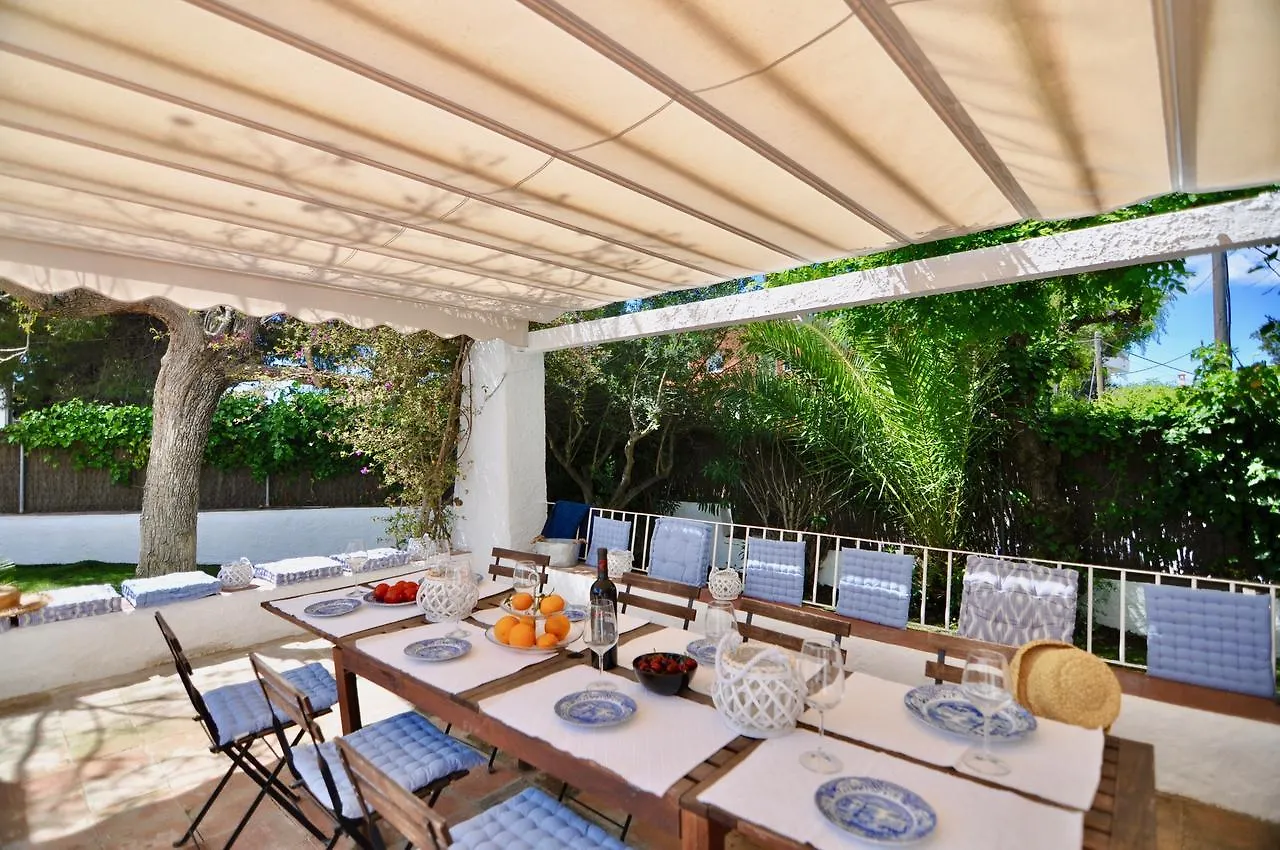 Villa Bianca Sitges