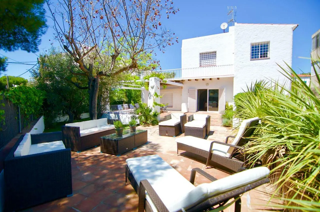 Villa Bianca Sitges